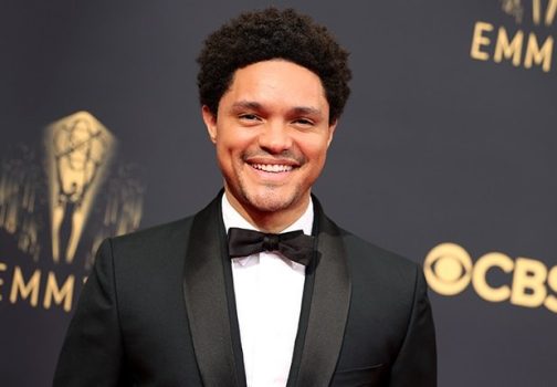 Trevor Noah wins Outstanding Host at 53rd NAACP Image Awards