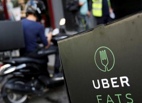 How much do Uber Eats Drivers Make in South Africa?